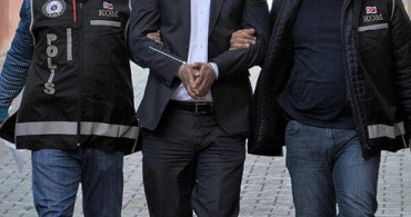 Ağrı'da FETÖ Operasyonu: 8 Kişiden Biri Tutuklandı