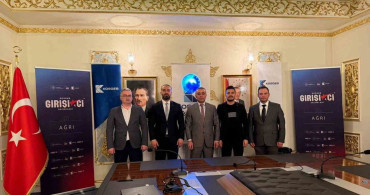 Ağrı'da Girişimciler İçin Seçme Programı Tamamlandı