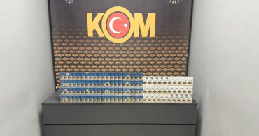 Ağrı’da Kaçakçılık Operasyonları: 15 Gözaltı ve Çok Sayıda Kaçak Ürün Ele Geçirildi