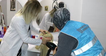 Ağrı'da Meslek Eğitimi ile Yeni Fırsatlar Sunuluyor