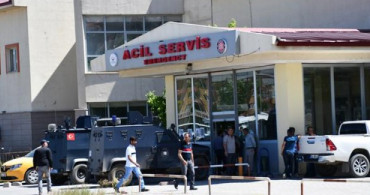 Ağrı'da Patlama Meydana Geldi! Ölü ve Yaralılar Var