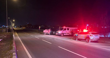 Ağrı'da Pikap Kazası: 7 Yaralı, 4 Gözaltı