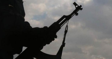 Ağrı'da PKK'lı Teröristlerle Çıkan Çatışma Sonucunda İki Asker Şehit Oldu
