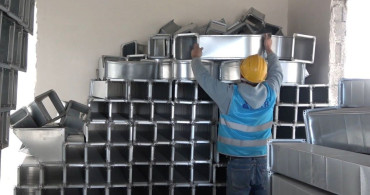 Ağrı'da Sağlık Yatırımları Hız Kazanıyor