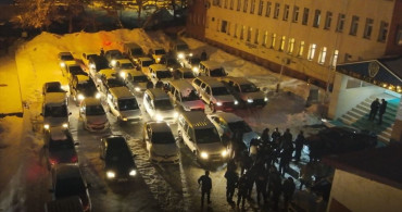 Ağrı'da Yasa Dışı Bahis Operasyonu: 67 Gözaltı