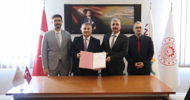 Ağrı'nın turizm potansiyeli dijital platformla dünyaya açılıyor