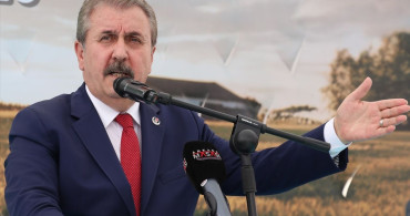 Agro Tarım Sivas Fuarı Açılışı Yapıldı