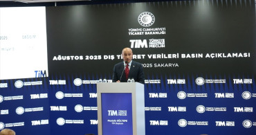 Ağustos Ayı Dış Ticaret Raporu: İhracat Verileri ve Gelişmeler