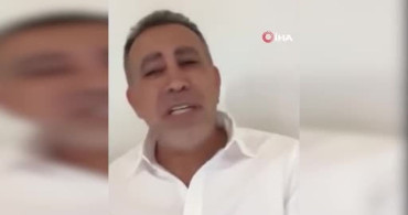 Ahbap Derneği soruşturmasında Haluk Levent de tutuklandı