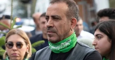 Ahbap Derneği Soruşturmasında Haluk Levent'e Hakkında Gözaltı Kararı