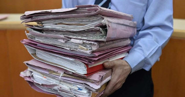 Ahbap dosyasında şüpheli para hareketleri: MASAK'tan dikkat çeken rapor