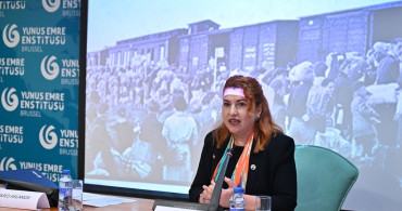 Ahıska Sürgünü'nde Hatırlatma ve Dayanışma