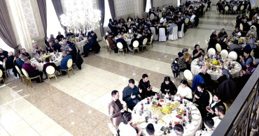 Ahıska Türklerinin Sürgün Acısı Bişkek'te Anıldı