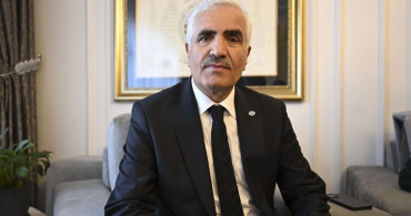 Ahıska Türkleri'nin Sürgün Yıl Dönümünde Anma Ziyareti