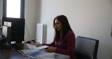 Ahıska Türkü Akademisyenin Başarı Hikayesi