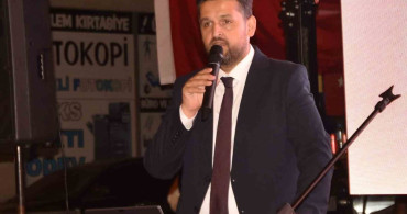 Ahlat’ta 15 Temmuz Demokrasi ve Milli Birlik Günü etkinliği düzenlendi