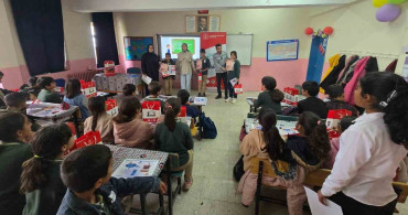 Ahlat’ta Kültürel Miras Bilinci Aşılanıyor