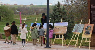 Ahlat'ta Müzeler Haftası Coşkuyla Kutlandı