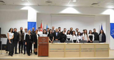 Ahmed Cevad'ın 134. Doğum Yıldönümü Anma Programı