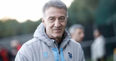 Ahmet Ağaoğlu, Uğurcan Çakır'ın Değerini Açıkladı