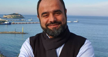 Ahmet Bulut, ‘Ayasofya’yı Cami Yapmamak Fatih’in Bedduasını Almaktır’