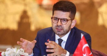 Ahmet Burak Dağlıoğlu
