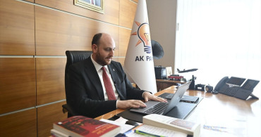 Ahmet Büyükgümüş Anadolu Ajansı'nın Yılın Kareleri Oylamasına Katıldı