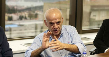Ahmet Çakar: 'Sörloth Bu Ülkeye Fazla!'