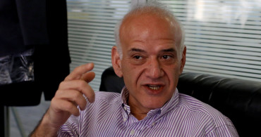 Ahmet Çakar, TFF'nin aldığı hakem kararı ile ilgili olarak yetkilileri göreve davet etti!