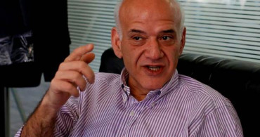 Ahmet Çakar'dan Beşiktaş Başkanı Çebi'ye Ağır İfadeler