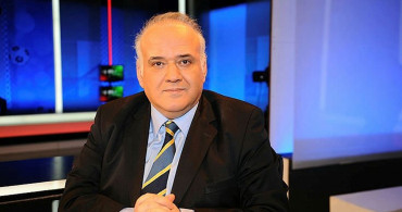 Ahmet Çakar'ın A Milli Takım'ın, Portekiz ile oynayacağı maç öncesi açıklamaları gündem oldu!