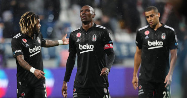 Ahmet Çakar'ın Kasımpaşa ile Beşiktaş Arasındaki Maç İle İlgili Açıklamaları Çok Konuşuluyor!