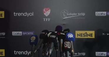 Ahmet Dal: Türk futboluna renk katmaya geliyoruz