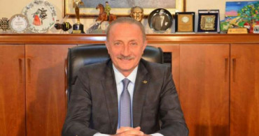 Ahmet Deniz Atabay