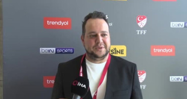 Ahmet Emre Yaldız: Daha transferlerimiz olacak, güzel bir takım kuracağız