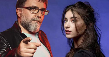 Ahmet Hakan'la Hazal Kaya neden kavga etti? Ahmet Hakan Hazal Kaya'ya ne dedi? İkili arasındaki kavga büyüyor