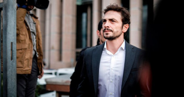 Ahmet Kural Adliyeye Geldi!