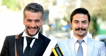 Ahmet Kural Ve Murat Cemcir Rekor Kırdı!
