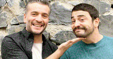 Ahmet Kural Ve Murat Cemcir Yeni Bir Diziyle Ekranlara Dönmeye Hazırlanıyor