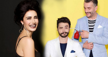 Ahmet Kural ve Murat Cemcir'in Kaybı 5 Milyon Lira