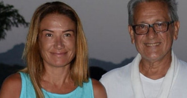 Ahmet Kural'dan Sonra Neco da Eşi İdil Erke'yi Darp Etti