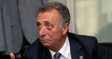 Ahmet Nur Çebi 2.Kez Koronavirüsü Atlattı!