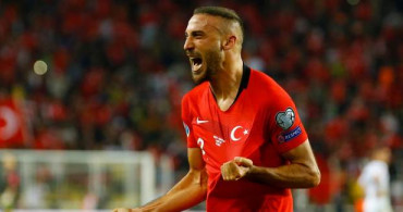 Ahmet Nur Çebi: Cenk Tosun'u Transfer Etmek İstiyorum