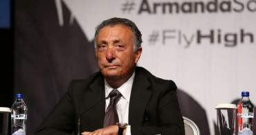 Ahmet Nur Çebi: Herkesin Çalışabileceği Hoca Değil