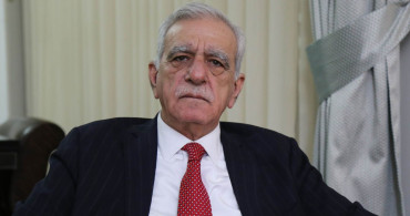 Ahmet Türk’e beraat: Mahkeme “ifade özgürlüğü” dedi
