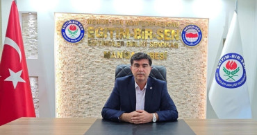 Ahmet Yasav: 'Vatanımıza göz dikenlere fırsat vermeyeceğiz'