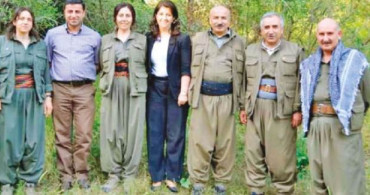 AİHM'den Selahattin Demirtaş Kararı