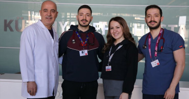 Aile Bağlarıyla Güçlenen Sağlık Hizmetleri