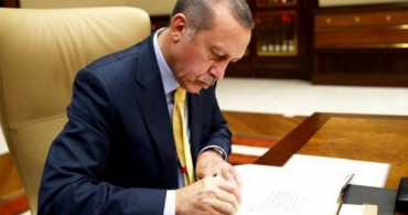 Aile, Çalışma ve Sosyal Hizmetler İle Çevre ve Şehirciliğe Bakan Yardımcıları Atandı