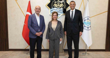 Aile, Geleceğin Temellerini Atıyor